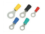 圆形预绝缘端头（TO-JTK型）