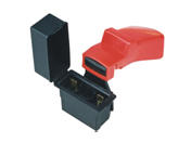 MR6370-3722300(三路分电器组件）